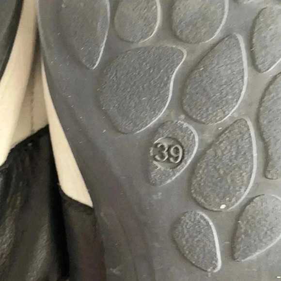 Cloud genuine leather Mary Janes - Picture 8 of 9